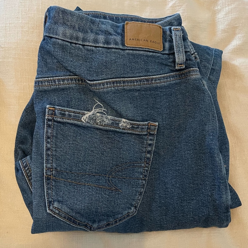 *SALE*!* American Eagle Jeans Like New, Size 10